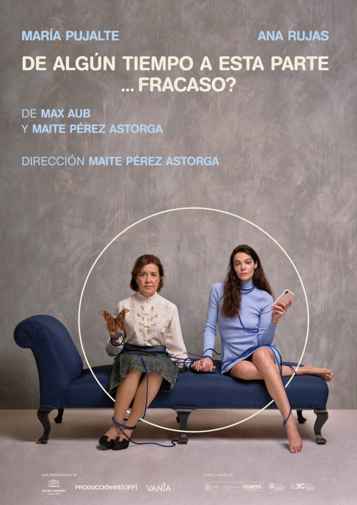 De algún tiempo a esta parte... Fracaso?