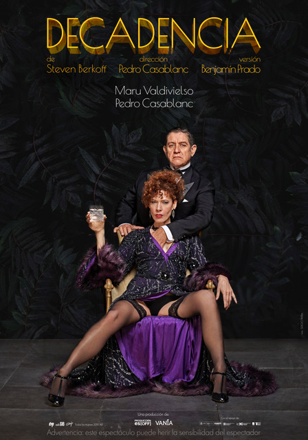 DECADENCIA